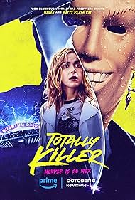 Totally Killer watch-Totally Killer