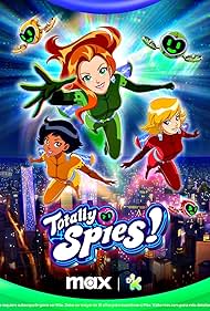 watch-Totally Spies