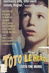 Toto the Hero watch-Toto the Hero