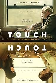 Touch watch-Touch