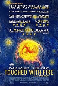 watch-Touched with Fire