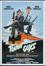 Tough Guys watch-Tough Guys