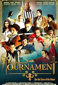 Tournament watch-Tournament
