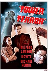 watch-Tower of Terror