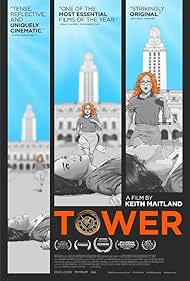 Tower watch-Tower