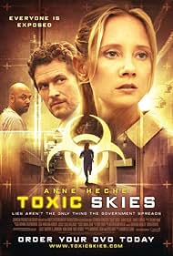 Toxic Skies watch-Toxic Skies