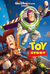 Toy Story watch-Toy Story