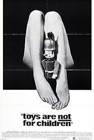 Toys Are Not for Children watch-Toys Are Not for Children