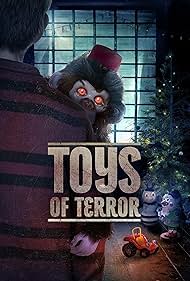 Toys of Terror watch-Toys of Terror