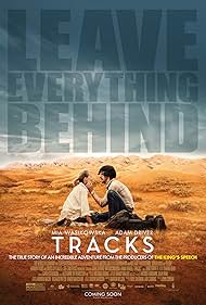 Tracks watch-Tracks