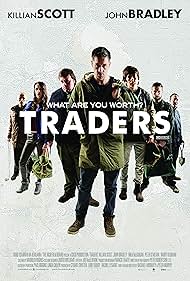 Traders watch-Traders