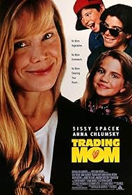 Trading Mom watch-Trading Mom