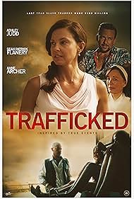 Trafficked watch-Trafficked