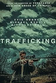 Trafficking watch-Trafficking