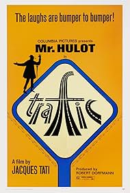Trafic watch-Trafic