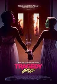 Tragedy Girls watch-Tragedy Girls