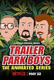 watch-Trailer Park Boys  The Animated Series