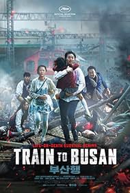 watch-Train to Busan