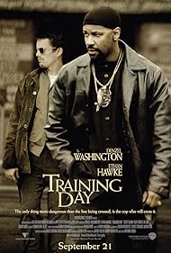 Training Day watch-Training Day