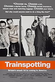 Trainspotting watch-Trainspotting