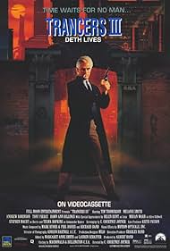 watch-Trancers 3  Deth Lives