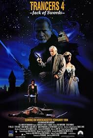 Trancers 4 Jack of Swords watch-Trancers 4 Jack of Swords