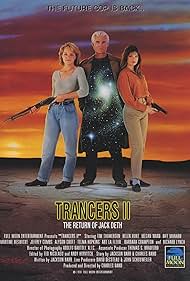 Trancers II The Return of Jack Deth watch-Trancers II The Return of Jack Deth