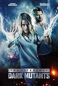 Transference Escape the Dark watch-Transference Escape the Dark
