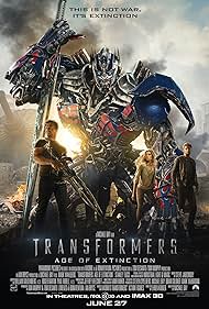 Transformers Age of Extinction watch-Transformers Age of Extinction