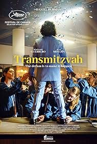 Transmitzvah watch-Transmitzvah