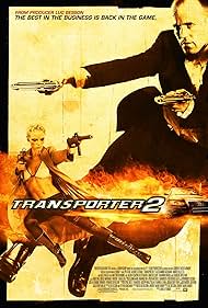 Transporter (2) watch-Transporter (2)