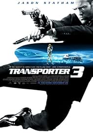 Transporter (3) watch-Transporter (3)