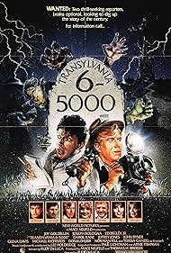 Transylvania 6-(5000) watch-Transylvania 6-(5000)