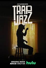 Trap Jazz watch-Trap Jazz