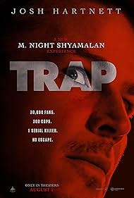 Trap watch-Trap