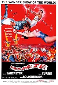 Trapeze watch-Trapeze