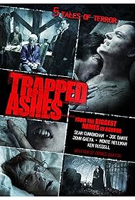 Trapped Ashes watch-Trapped Ashes