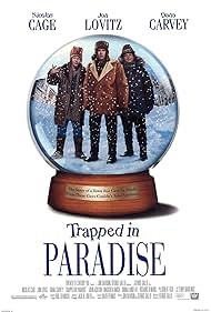 Trapped in Paradise watch-Trapped in Paradise