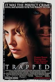 Trapped watch-Trapped