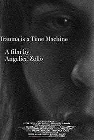 Trauma is a Time Machine watch-Trauma is a Time Machine