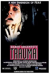 Trauma watch-Trauma