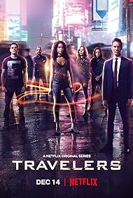 Travelers watch-Travelers