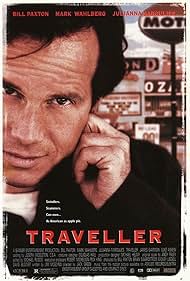 Traveller watch-Traveller