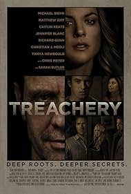 Treachery watch-Treachery