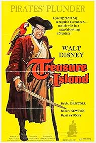 Treasure Island watch-Treasure Island