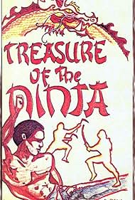 Treasure of the Ninja watch-Treasure of the Ninja