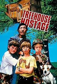 Treehouse Hostage watch-Treehouse Hostage