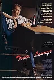 Trees Lounge watch-Trees Lounge