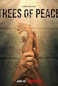 Trees of Peace watch-Trees of Peace