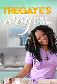 watch-Tregaye s Way in the Kitchen